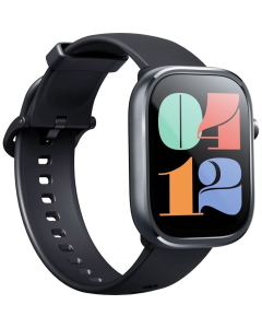 Смарт-годинник Mibro Watch C4 Сірий (Dark Gray)