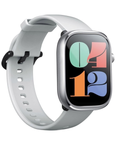 Смарт-годинник Mibro Watch C4 Срібний (Silver)