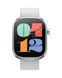 Смарт-годинник Mibro Watch C4 Срібний (Silver)