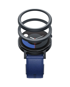 Смарт-годинник CMF by Nothing Watch Pro 2 Синій (Blue Metal)