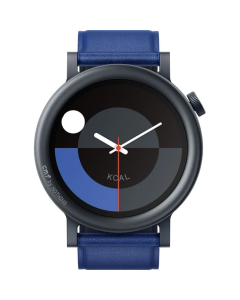 Смарт-годинник CMF by Nothing Watch Pro 2 Синій (Blue Metal)