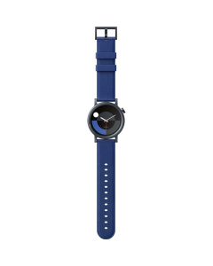 Смарт-годинник CMF by Nothing Watch Pro 2 Синій (Blue Metal)
