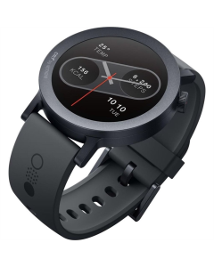 Смарт-годинник CMF by Nothing Watch Pro 2 Сірий (Dark Gray Metal)