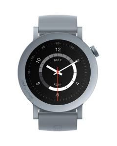 Смарт-годинник CMF by Nothing Watch Pro 2 Сірий (Light Gray Metal)