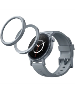 Смарт-годинник CMF by Nothing Watch Pro 2 Сірий (Light Gray Metal)