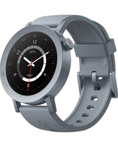 Смарт-годинник CMF by Nothing Watch Pro 2 Сірий (Light Gray Metal)