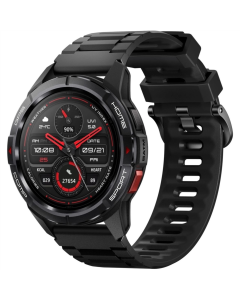 Смарт-годинник Mibro GS Active Чорний (Black)