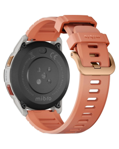 Смарт-годинник Mibro GS Active Золотий (Gold)