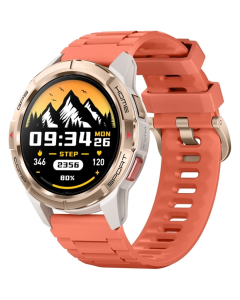 Смарт-годинник Mibro GS Active Золотий (Gold)