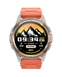 Смарт-годинник Mibro GS Active Золотий (Gold)