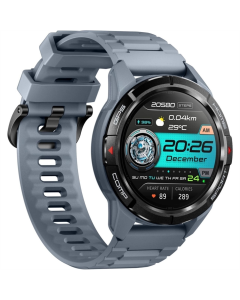 Смарт-годинник Mibro GS Active Сірий (Gray)