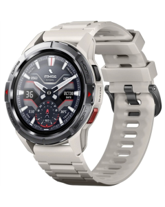 Смарт-годинник Mibro GS Active Білий (White)