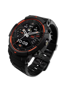 Смарт-годинник Black Shark GS3 Sport BS-W2402 Чорний (Lava Black)