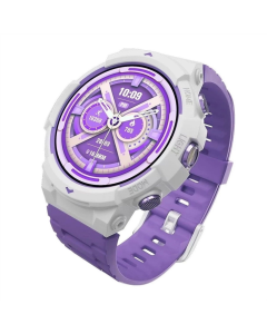 Смарт-годинник Black Shark GS3 Sport BS-W2402 Фіолетовий (Luna Purple)