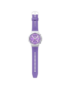 Смарт-годинник Black Shark GS3 Sport BS-W2402 Фіолетовий (Luna Purple)