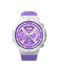 Смарт-годинник Black Shark GS3 Sport BS-W2402 Фіолетовий (Luna Purple)