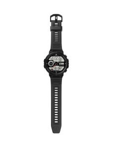 Смарт-годинник Black Shark GS3 Sport BS-W2402 Чорний (Mist Black)