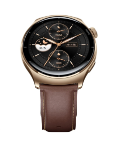 Смарт-годинник Mibro Lite 3 Pro Active Золотий (Gold)