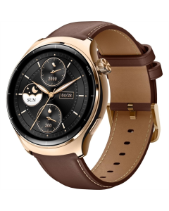 Смарт-годинник Mibro Lite 3 Pro Active Золотий (Gold)