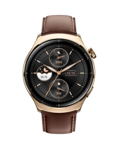 Смарт-годинник Mibro Lite 3 Pro Active Золотий (Gold)