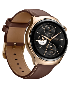 Смарт-годинник Mibro Lite 3 Pro Active Золотий (Gold)