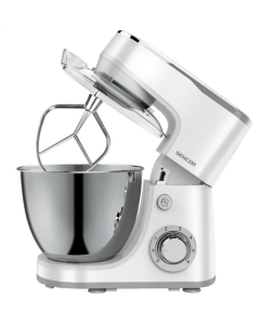 Міксер планетарний Sencor STM3630WH Білий (White)