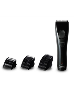 Машинка для стрижки Panasonic ER-GP30-K520 Чорна (Black)