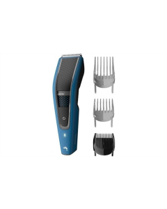 Машинка для стрижки Philips HC5612/15 Синя (Blue)