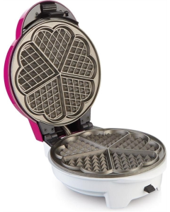 Мультимейкер Gorenje WCM702PW Рожевий (pink)