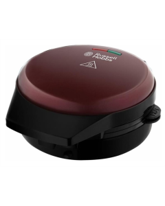 Мультимейкер Russell Hobbs Fiesta 24620-56 Червоний (Bordeaux)