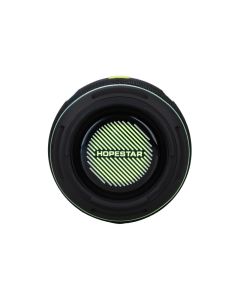 Bluetooth колонка Hopestar P58 Pro 60W/IPX6/RBG/8000mAh Чорна (Black)