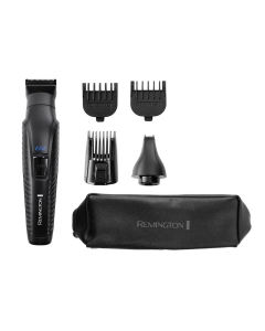 Набір для стрижки Remington PG2000 Чорний (Black)