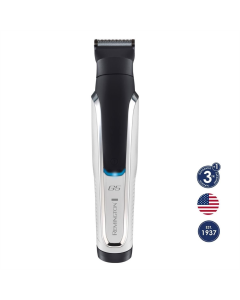 Набір для стрижки Remington PG5000 Білий Чорний (White Black)