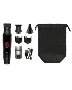 Набір для стрижки Remington PG2120 Чорна (Black)