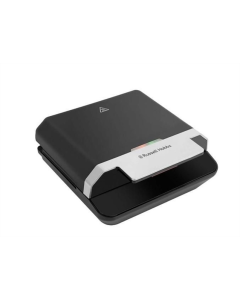 Бутербродниця Russell Hobbs 26800-56 Чорна (Black)