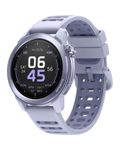 Смарт-годинник Mibro GS Active2 Фіолетовий (Lilac)