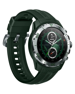 Умные часы Mibro GS Explorer Зеленые (зеленый)