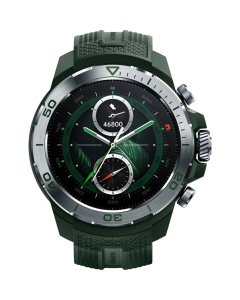 Смарт-годинник Mibro GS Explorer Зелений (Green)