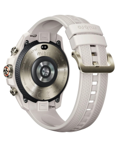 Умные часы Mibro GS Explorer Белый (White)