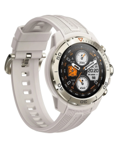 Умные часы Mibro GS Explorer Белый (White)