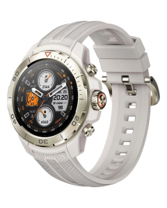 Смарт-годинник Mibro GS Explorer Білий (White)