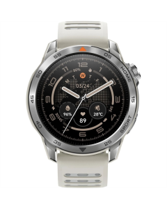 Смарт-годинник Mibro GS Pro2 Бежевий (Beige)