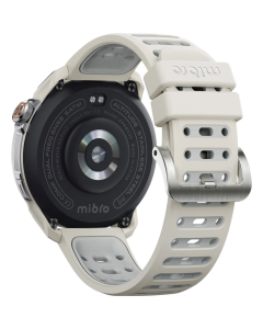 Смарт-годинник Mibro GS Pro2 Бежевий (Beige)