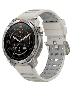 Смарт-годинник Mibro GS Pro2 Бежевий (Beige)