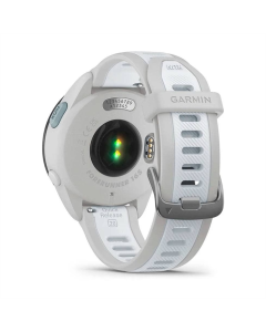 Умные часы Garmin Forerunner 165 Серый (Mist Gray)