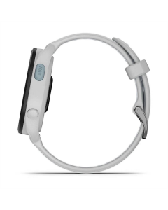 Смарт-годинник Garmin Forerunner 165 Сірий (Mist Gray)