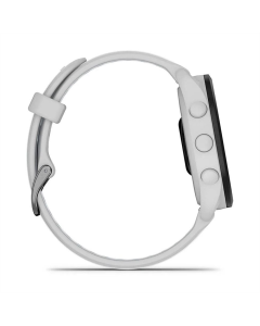 Смарт-годинник Garmin Forerunner 165 Сірий (Mist Gray)