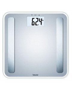Ваги підлогові Beurer BF 183 Сірі (Gray)