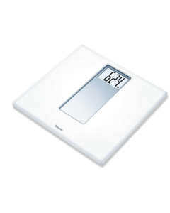 Ваги підлогові Beurer PS 160 Білі (White)