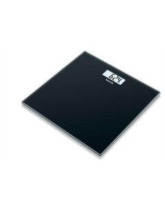 Ваги підлогові Beurer GS 10 Чорні (Black)